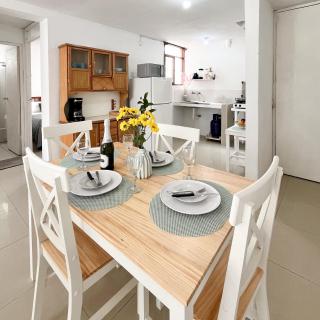 Direct Beach Access Apt & Speedy WiFi - Punta Hermosa - 1