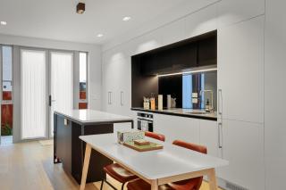 Modern Stay Opposite North Hagley Park & Casino - Christchurch - 7