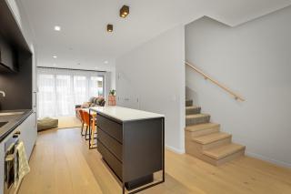 Modern Stay Opposite North Hagley Park & Casino - Christchurch - 3