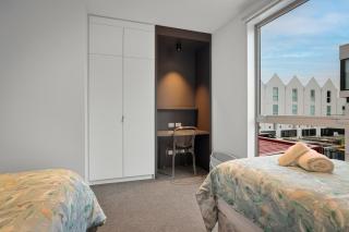 Modern Stay Opposite North Hagley Park & Casino - Christchurch - 1