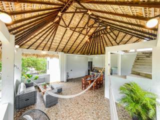 Casa Solaje - Modern Costal house 5 min from Zica - Puerto Escondido - 8