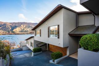 2 Lakeview Heights - Wanaka - 0