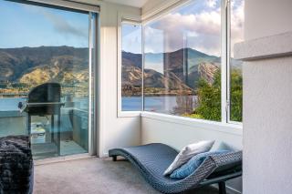 2 Lakeview Heights - Wanaka - 1
