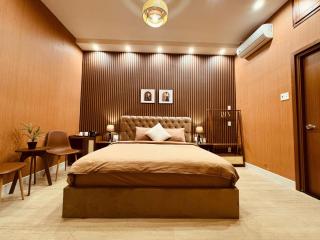 OSÓ Residences & Staycation - Ho Chi Minh - 4