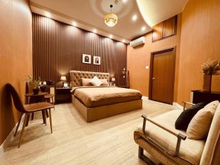 OSÓ Residences & Staycation - Ho Chi Minh - 3