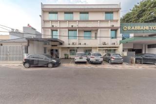 Hotel Ersada Braga - Bandung - 3