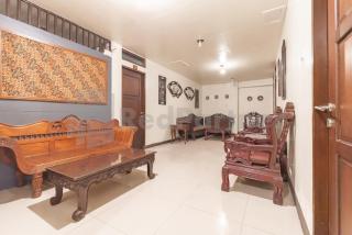Hotel Ersada Braga - Bandung - 1