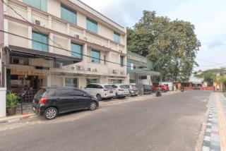 Hotel Ersada Braga - 5