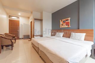 Hotel Ersada Braga - 0
