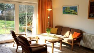 Haus-Nis-Randers-Whg-02 - Sankt Peter-Ording - 0