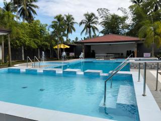 Malibhu View Resort - - 0