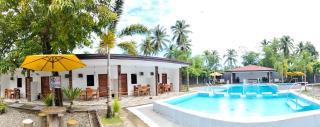 Malibhu View Resort - - 4