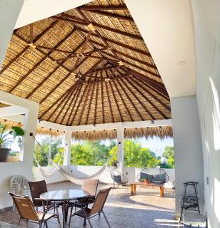 Casa Solaje - Modern Costal house 5 min from Zica - Puerto Escondido - 3