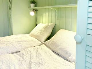 Cabin By Lake Tyrifjorden With Water Views - Hundstad - 8