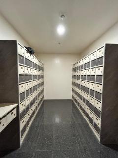 Amani Grand Citygate 308 - Davao - 5