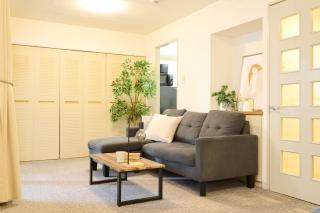 Residence Hotel KABUTO - Vacation STAY 46143v - Sapporo - 0