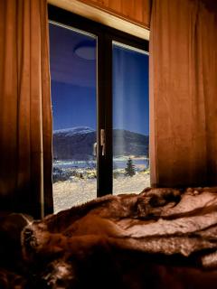 Cabin Embraced By Extrairdinary Nature - Hafslo - 8