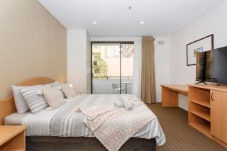Perth Central CBD convenience! - Perth - 7