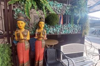 Sukhum Suvarnabhumi Airport Guest House - Ban Khlong Palat Priang - 9