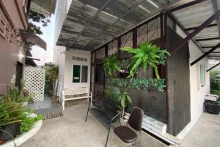 Sukhum Suvarnabhumi Airport Guest House - Ban Khlong Palat Priang - 7