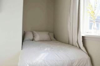 Boutique Home With Sea View In Vang - Hasle - 8