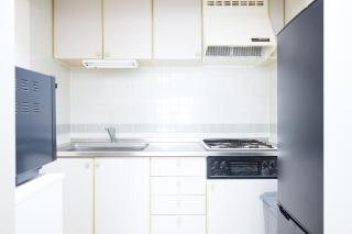 Residence Hotel KABUTO - Vacation STAY 63185v - Sapporo - 5