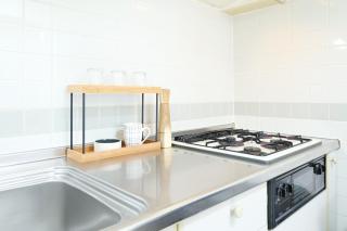 Residence Hotel KABUTO - Vacation STAY 63185v - Sapporo - 4