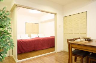 Residence Hotel KABUTO - Vacation STAY 63185v - Sapporo - 3