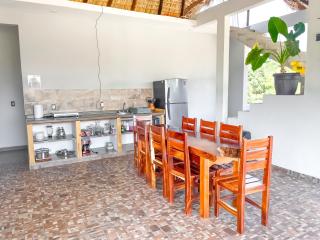 Casa Solaje - Modern Costal house 5 min from Zica - Puerto Escondido - 7