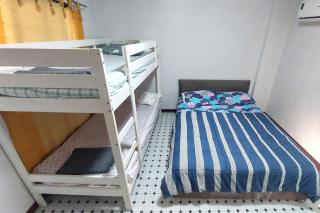 Sukhum Suvarnabhumi Airport Guest House - Ban Khlong Palat Priang - 2