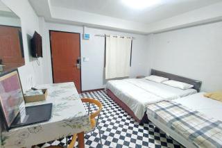 Sukhum Suvarnabhumi Airport Guest House - 2