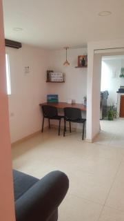 Cálida Casa Zil&Li coliving Tunja - Tunja - 9