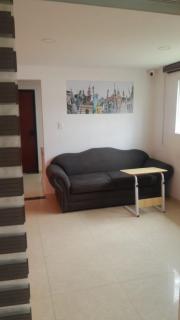 Cálida Casa Zil&Li coliving Tunja - Tunja - 8