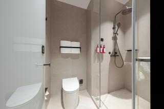 Atour Light Hotel Jiuyi Street Ancient City - 1