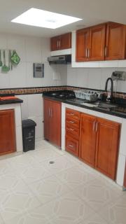 Cálida Casa Zil&Li coliving Tunja - Tunja - 7