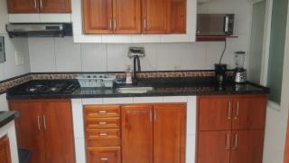 Cálida Casa Zil&Li coliving Tunja - Tunja - 6