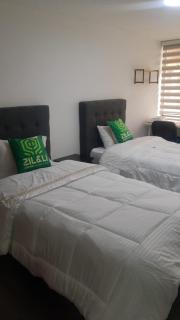 Cálida Casa Zil&Li coliving Tunja - Tunja - 5