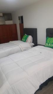 Cálida Casa Zil&Li coliving Tunja - Tunja - 4