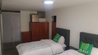 Cálida Casa Zil&Li coliving Tunja - Tunja - 3