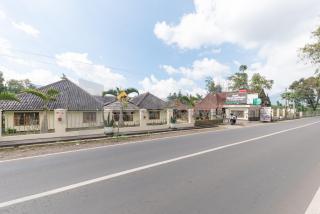 Wisma Green Maribaya Lembang - Bandung - 6