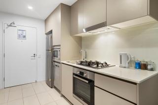 Amazing Ocean View Apartment in Surfers Paradise - Gold Coast - 1
