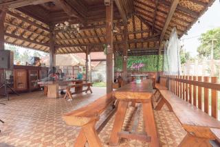 Wisma Green Maribaya Lembang - Bandung - 3
