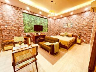 OSÓ Residences & Staycation - Ho Chi Minh - 9