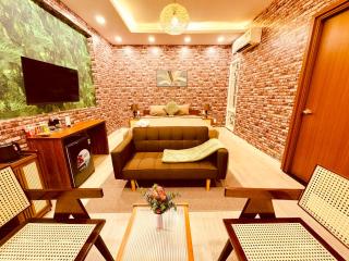 OSÓ Residences & Staycation - Ho Chi Minh - 6