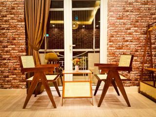OSÓ Residences & Staycation - Ho Chi Minh - 5