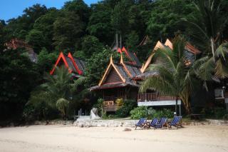 Phi Phi Relax Beach Resort - Phi Phi Don - 9