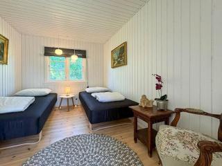 Family Friendly Holiday Home Near Lammefjorden - Grevinge - 9