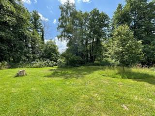 Charmning Cottage At The Edge Of The Uckermark - 8