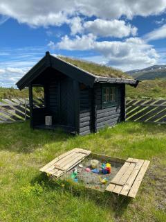 Spacious Family Cabin Near Nordre Syndin - Ryfoss - 7