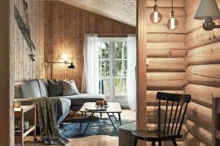 Cabin With Panoramic Views Over Trysil - 8